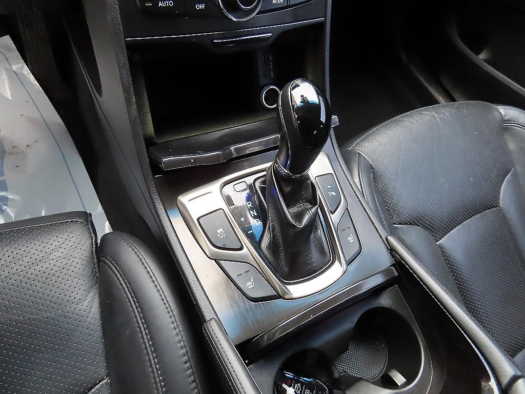 현대 그랜저HG HG 240 모던 - 이미지 2