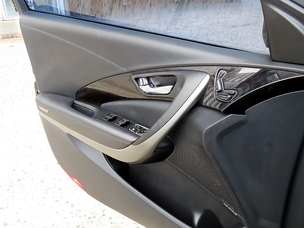 현대 그랜저HG HG 240 모던 - 이미지 8