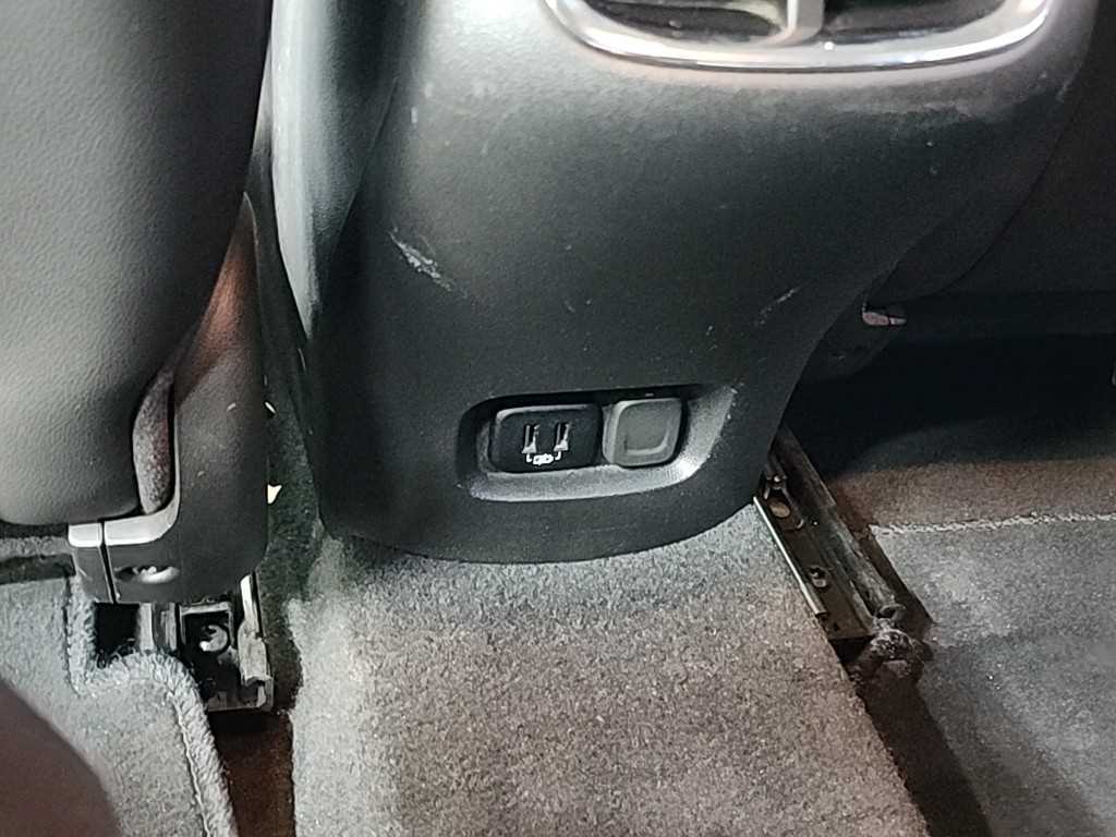 쉐보레 (대우) 올 뉴말리부 2.0 터보 LTZ 프리미엄 - 이미지 14