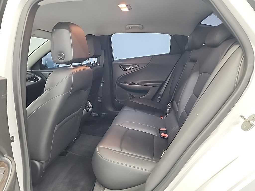 쉐보레 (대우) 올 뉴말리부 2.0 터보 LTZ 프리미엄 - 이미지 15