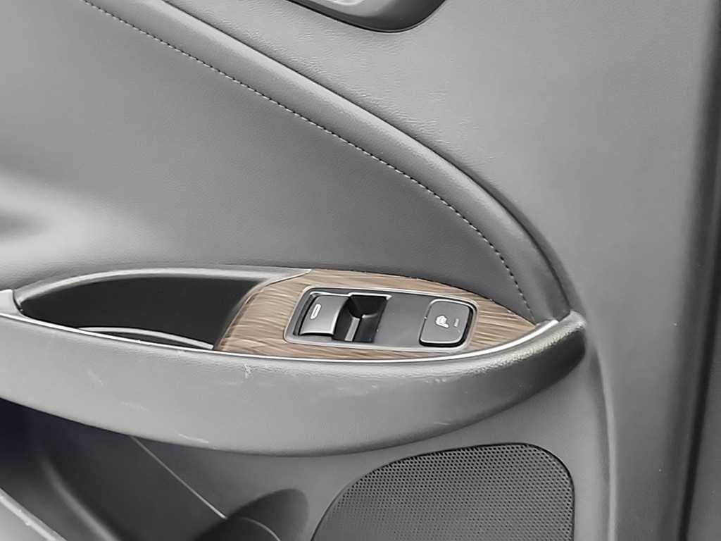 쉐보레 (대우) 올 뉴말리부 2.0 터보 LTZ 프리미엄