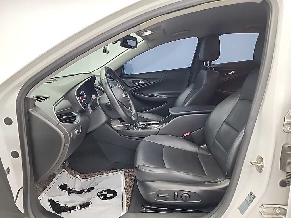 쉐보레 (대우) 올 뉴말리부 2.0 터보 LTZ 프리미엄 - 이미지 19