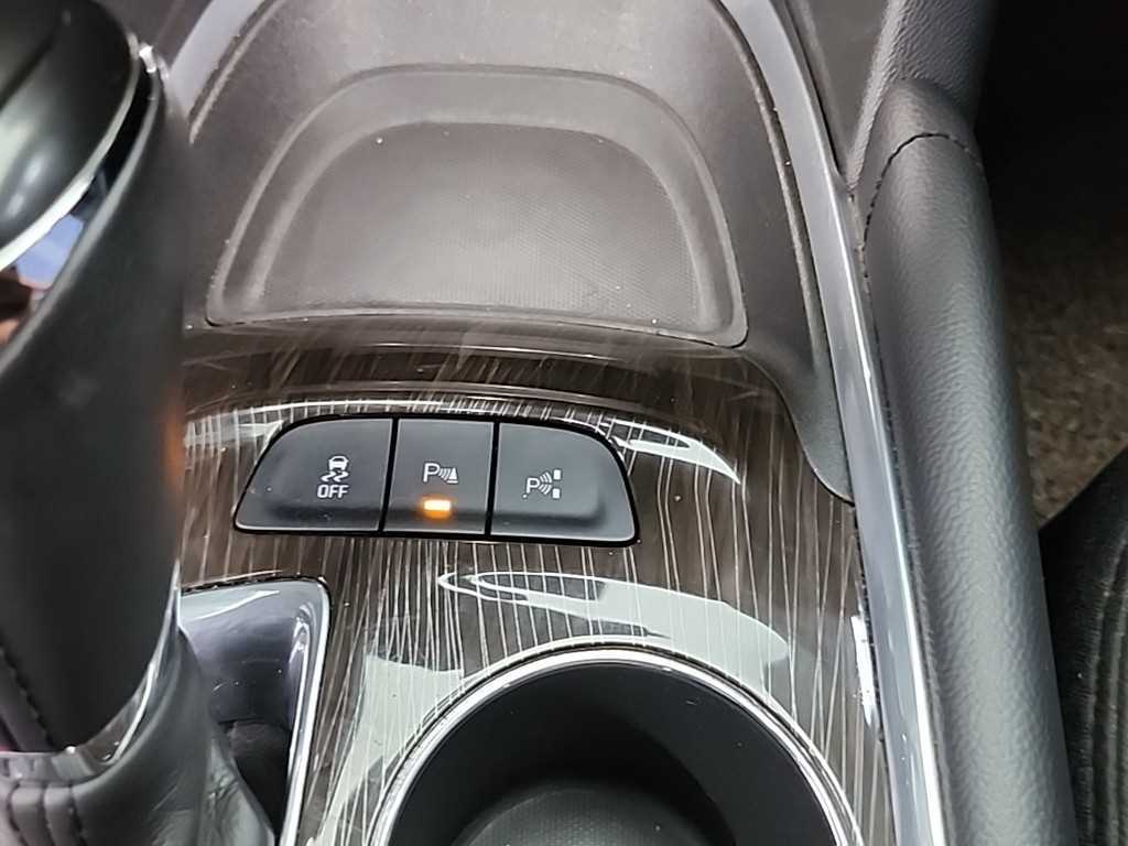 쉐보레 (대우) 올 뉴말리부 2.0 터보 LTZ 프리미엄 - 이미지 6