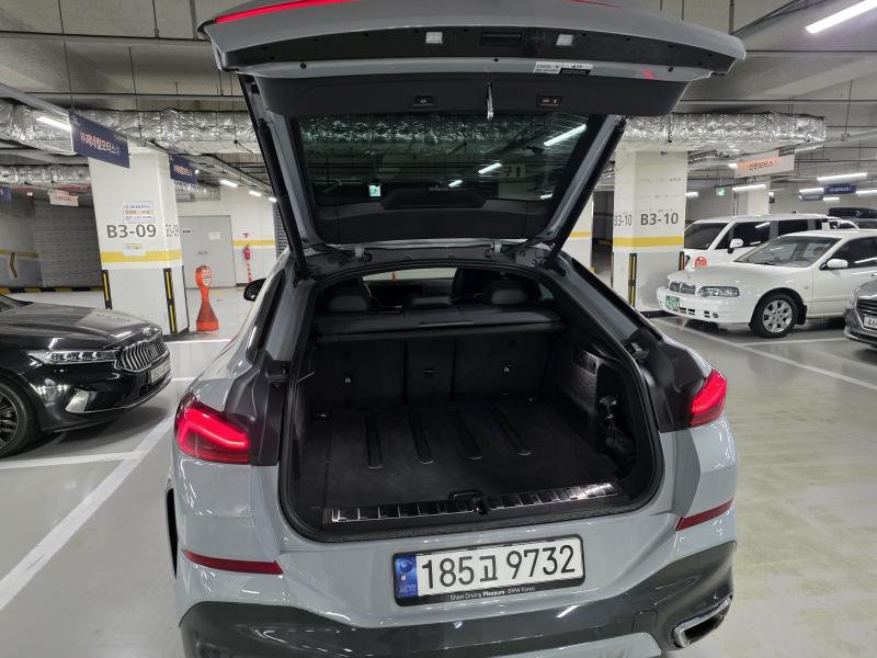 BMW X6(3세대) 30d xDrive M 스포츠팩 - 이미지 11