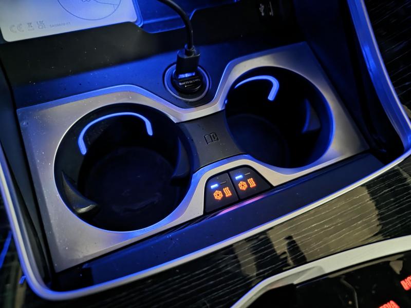 BMW X6(3세대) 30d xDrive M 스포츠팩 - 이미지 2