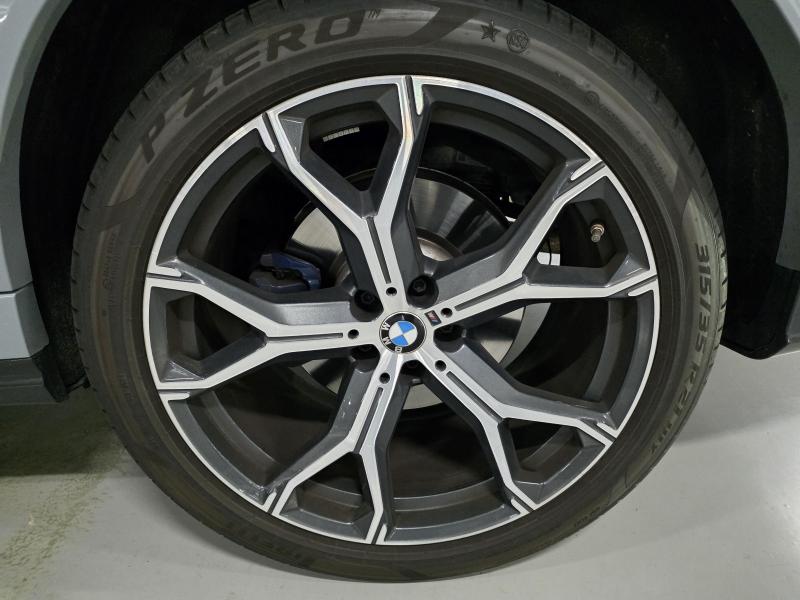 BMW X6(3세대) 30d xDrive M 스포츠팩 - 이미지 15