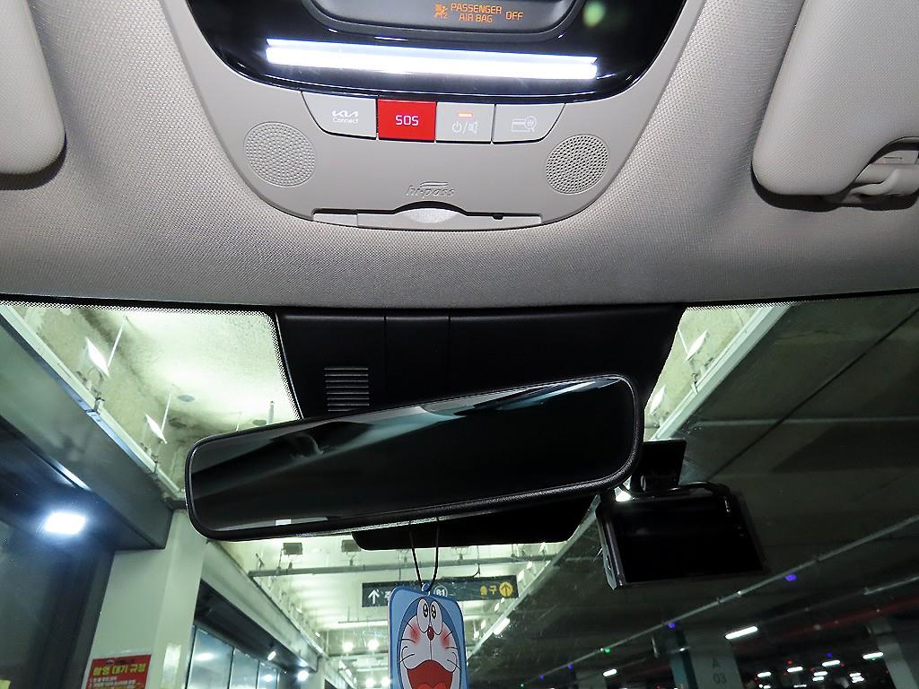 기아 디 올뉴스포티지 1.6 가솔린 2WD 시그니처 - 이미지 5