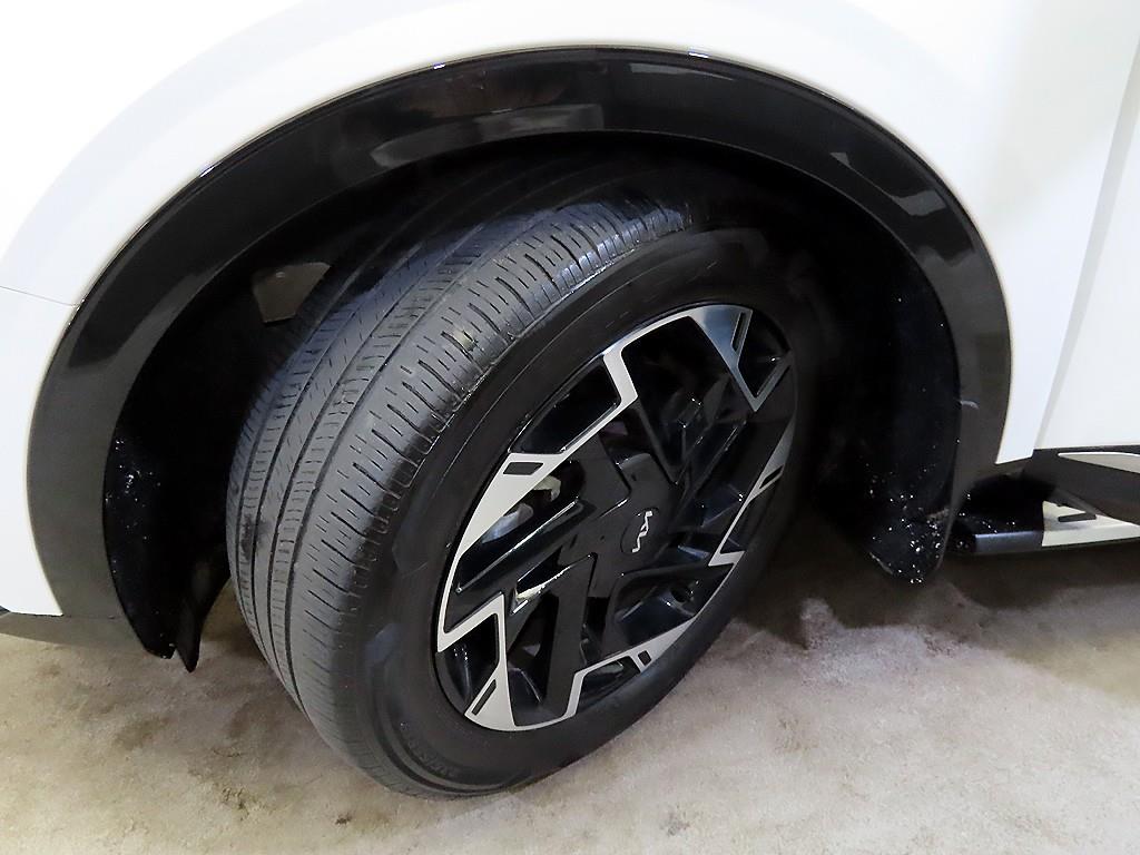 기아 디 올뉴스포티지 1.6 가솔린 2WD 시그니처 - 이미지 20