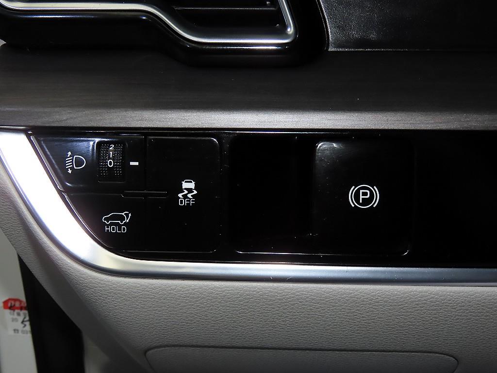 기아 디 올뉴스포티지 1.6 가솔린 2WD 시그니처 - 이미지 15