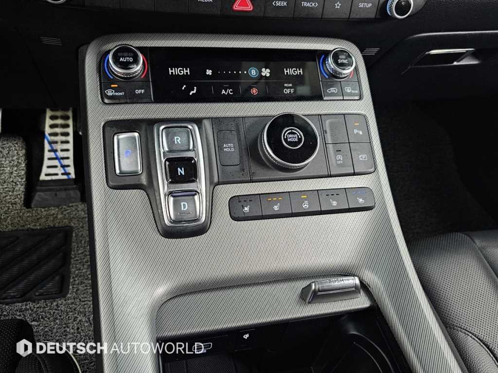 현대 더 뉴팰리세이드 2.2 디젤 2WD 프레스티지 - 이미지 9