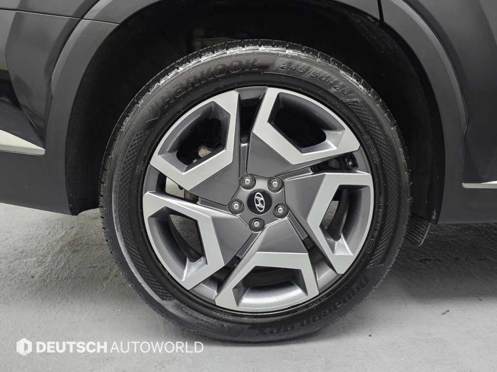 현대 더 뉴팰리세이드 2.2 디젤 2WD 프레스티지 - 이미지 3