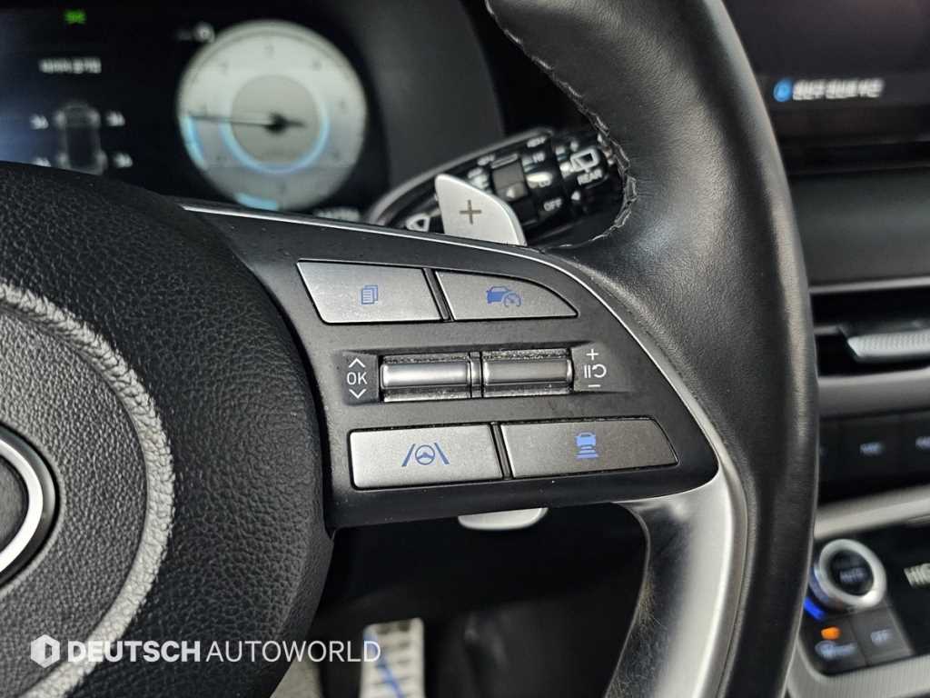 현대 더 뉴팰리세이드 2.2 디젤 2WD 프레스티지 - 이미지 15