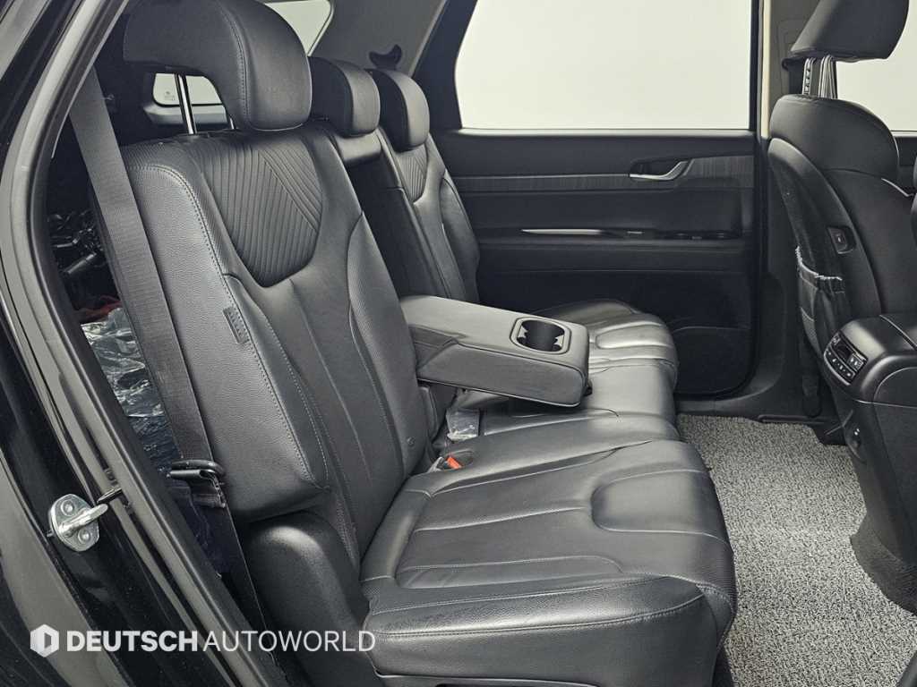 현대 더 뉴팰리세이드 2.2 디젤 2WD 프레스티지 - 이미지 11