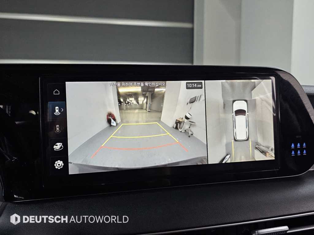 현대 더 뉴팰리세이드 2.2 디젤 2WD 프레스티지 - 이미지 14