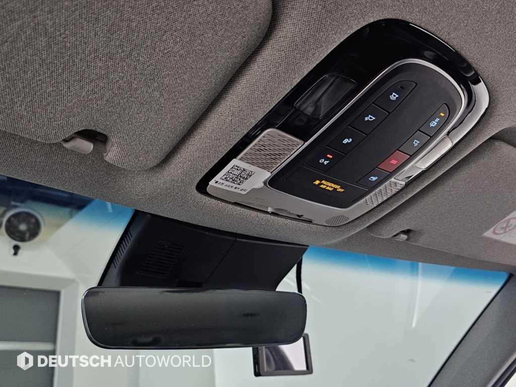 현대 더 뉴팰리세이드 2.2 디젤 2WD 프레스티지 - 이미지 2