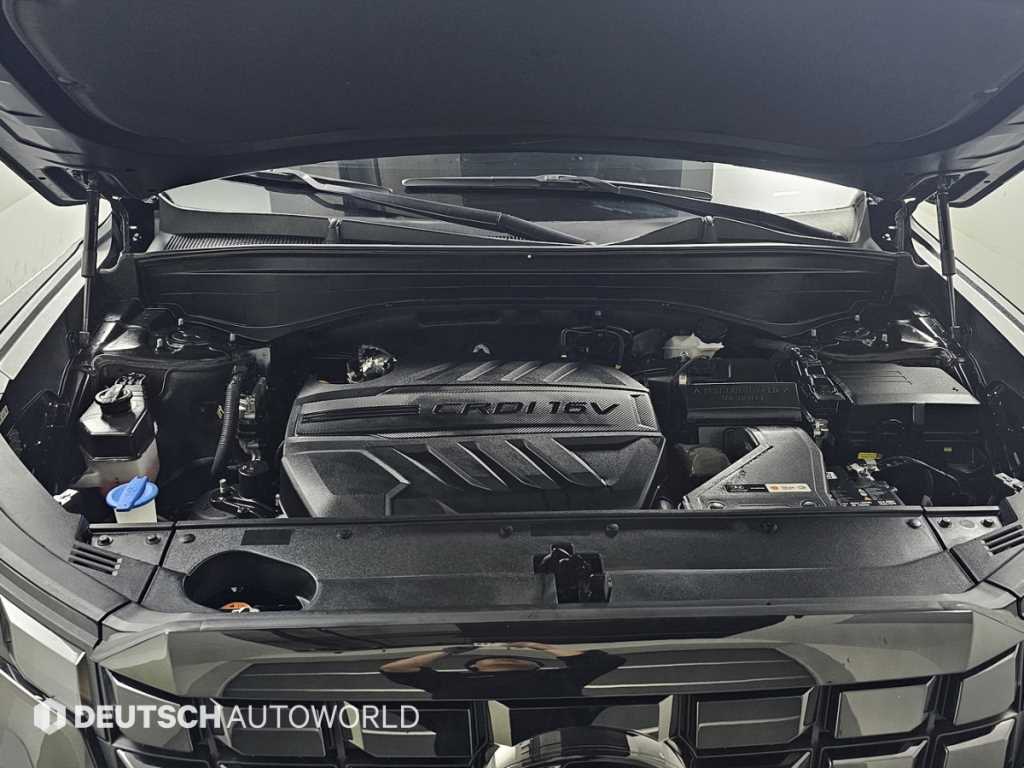 현대 더 뉴팰리세이드 2.2 디젤 2WD 프레스티지 - 이미지 12