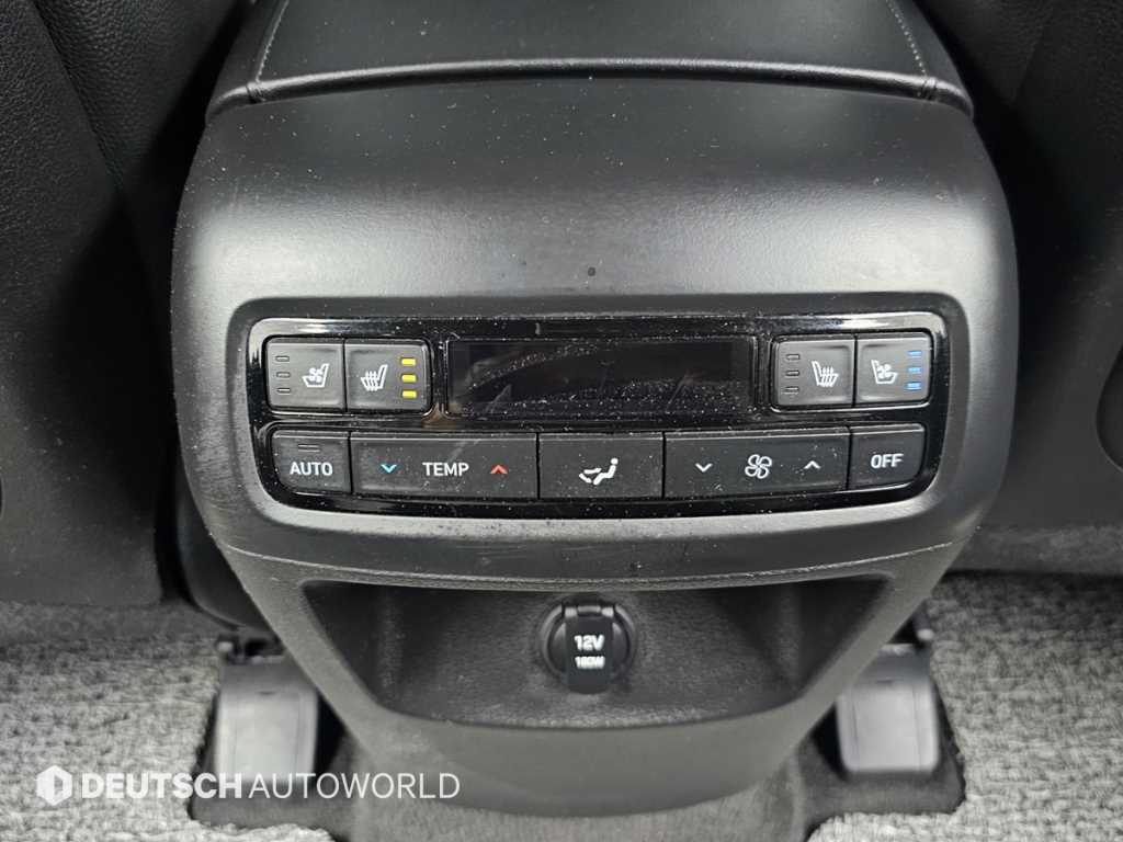 현대 더 뉴팰리세이드 2.2 디젤 2WD 프레스티지 - 이미지 19