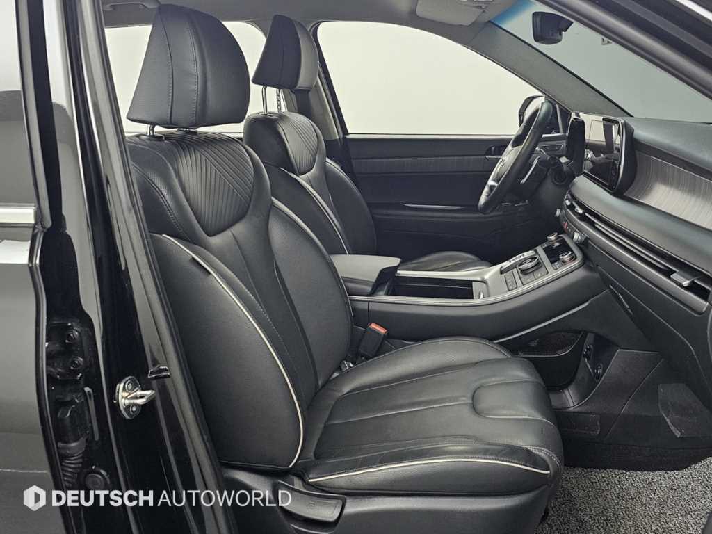 현대 더 뉴팰리세이드 2.2 디젤 2WD 프레스티지 - 이미지 17