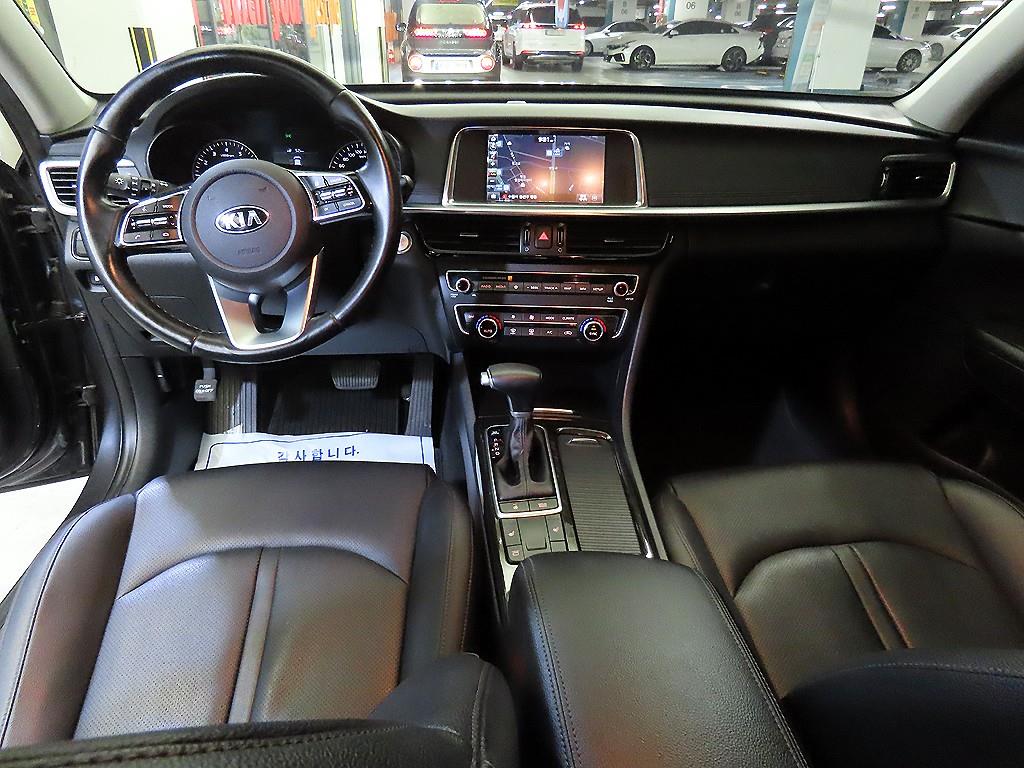 기아 뉴 신형K5 2.0 가솔린 프레스티지 - 이미지 4