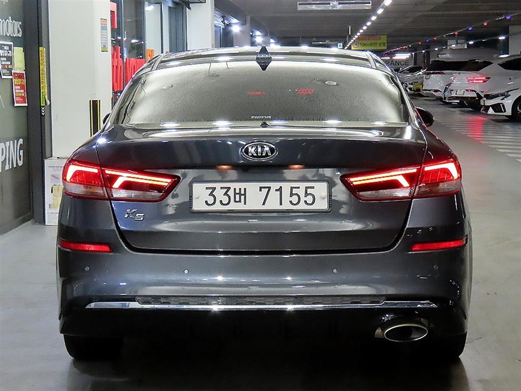 기아 뉴 신형K5 2.0 가솔린 프레스티지 - 이미지 5