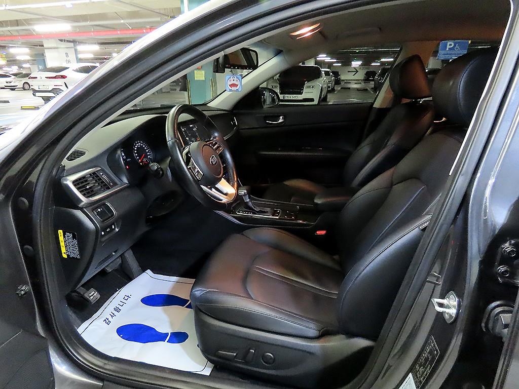 기아 뉴 신형K5 2.0 가솔린 프레스티지