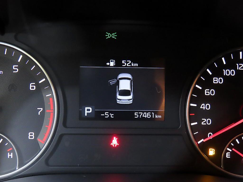 기아 뉴 신형K5 2.0 가솔린 프레스티지 - 이미지 2