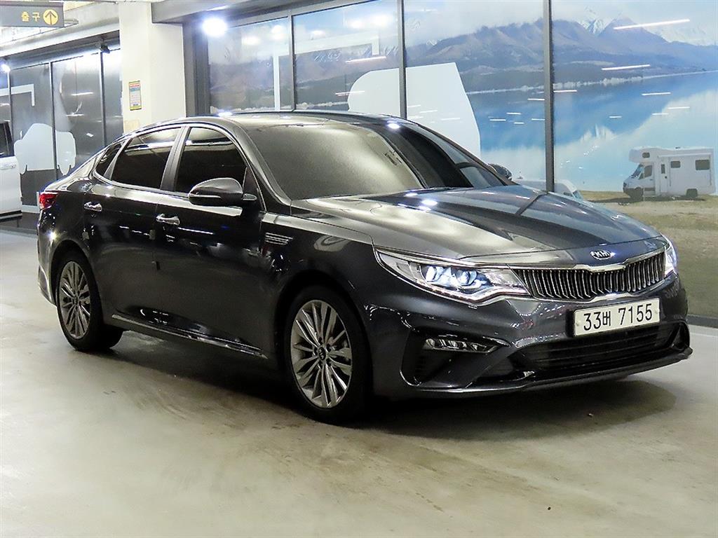 기아 뉴 신형K5 2.0 가솔린 프레스티지 - 이미지 10