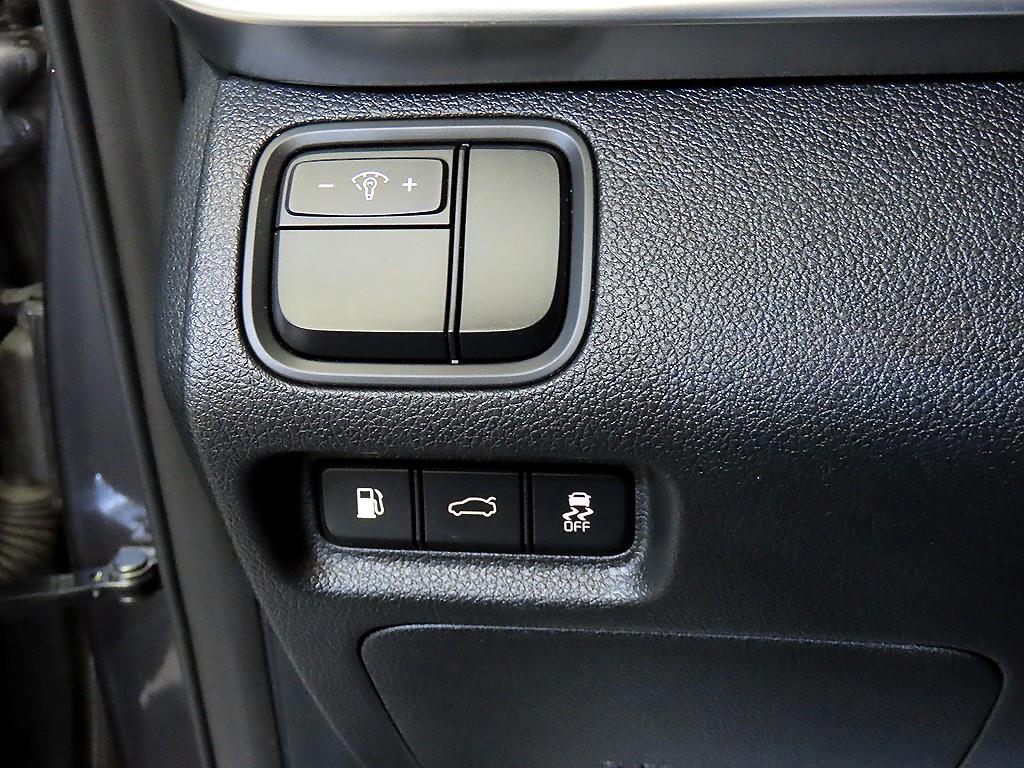 기아 뉴 신형K5 2.0 가솔린 프레스티지 - 이미지 9