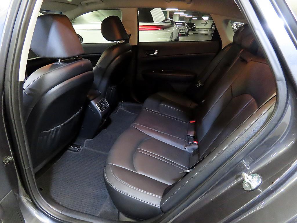 기아 뉴 신형K5 2.0 가솔린 프레스티지 - 이미지 18