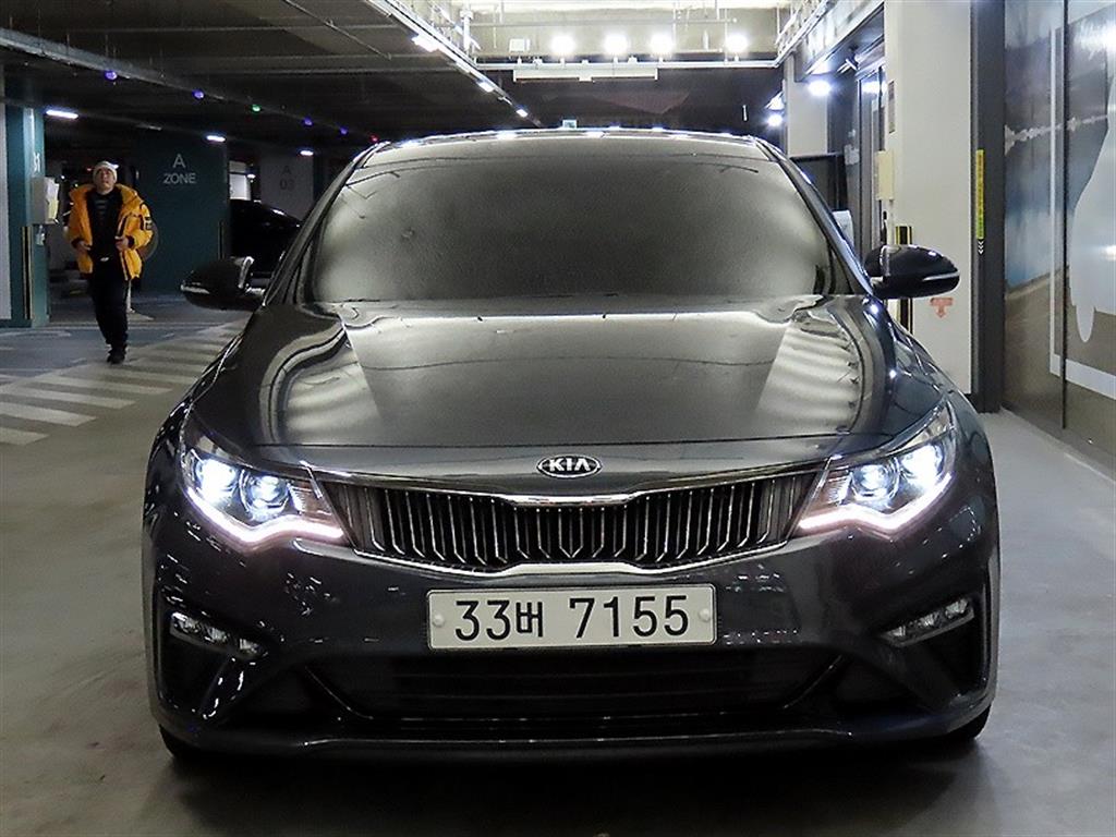 기아 뉴 신형K5 2.0 가솔린 프레스티지 - 이미지 15