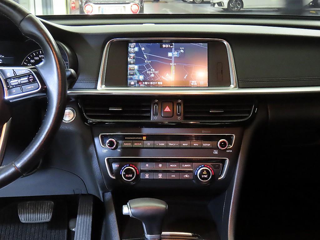 기아 뉴 신형K5 2.0 가솔린 프레스티지 - 이미지 7