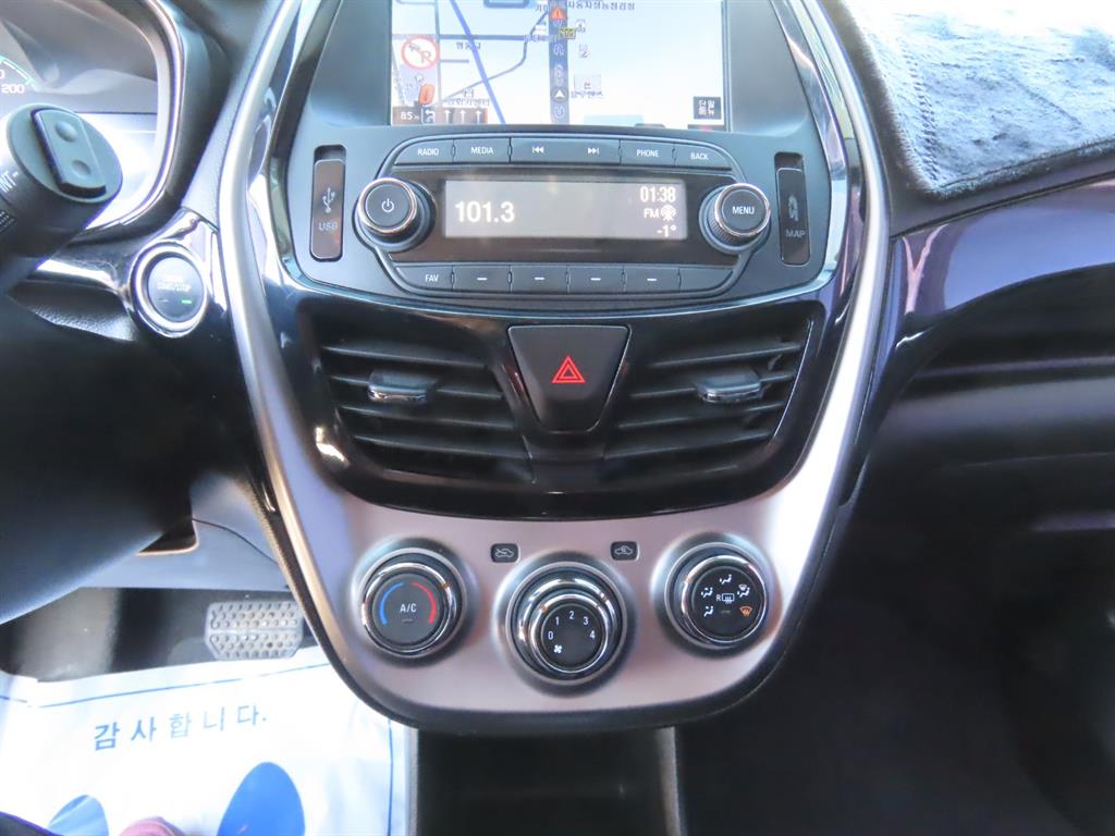 쉐보레 (대우) 더 넥스트 스파크 LTZ - 이미지 4