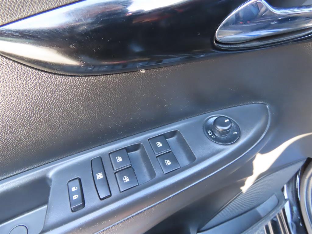 쉐보레 (대우) 더 넥스트 스파크 LTZ