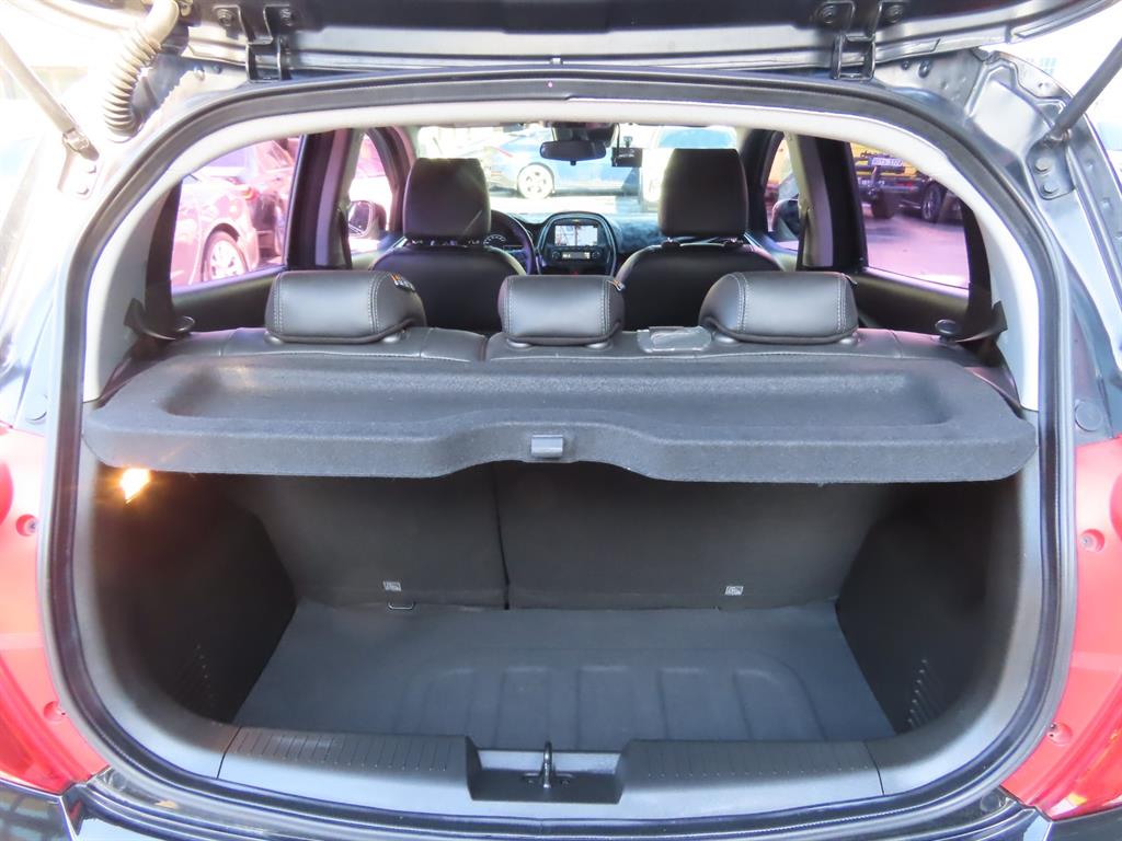 쉐보레 (대우) 더 넥스트 스파크 LTZ - 이미지 15