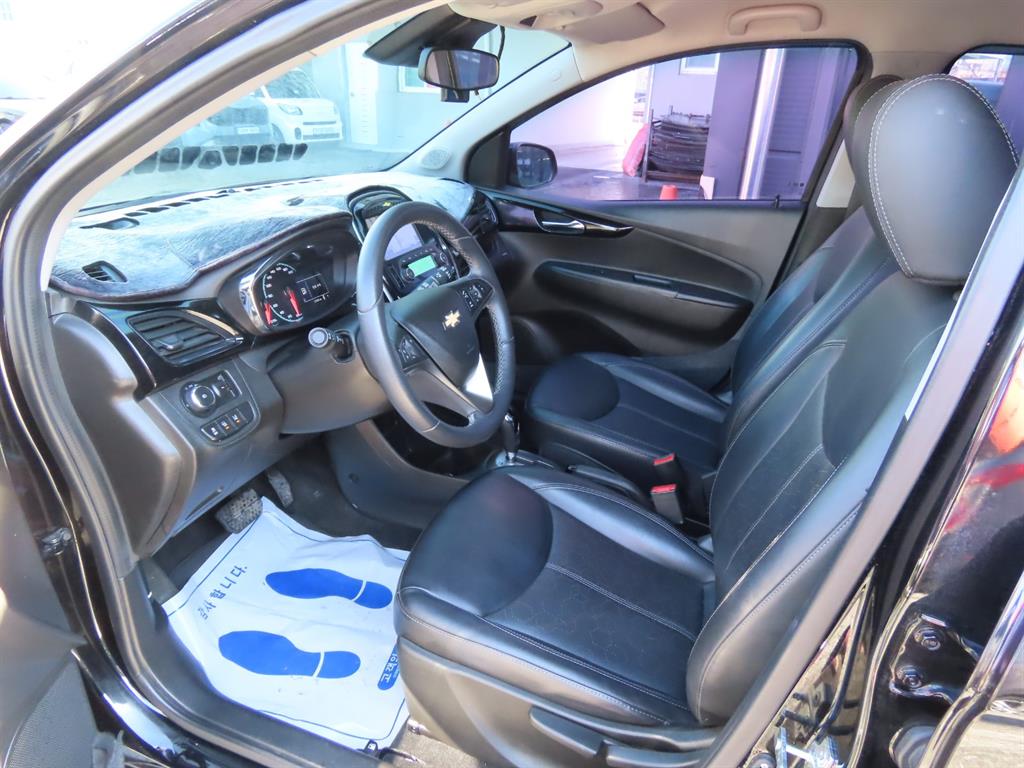 쉐보레 (대우) 더 넥스트 스파크 LTZ - 이미지 10