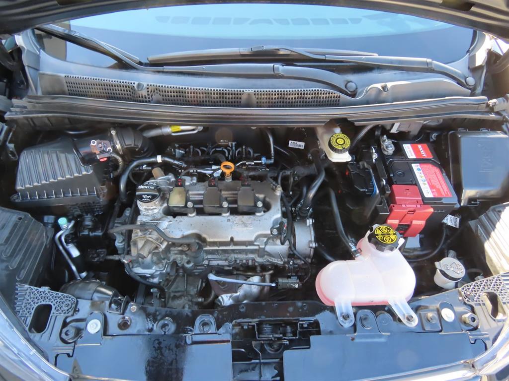 쉐보레 (대우) 더 넥스트 스파크 LTZ - 이미지 8