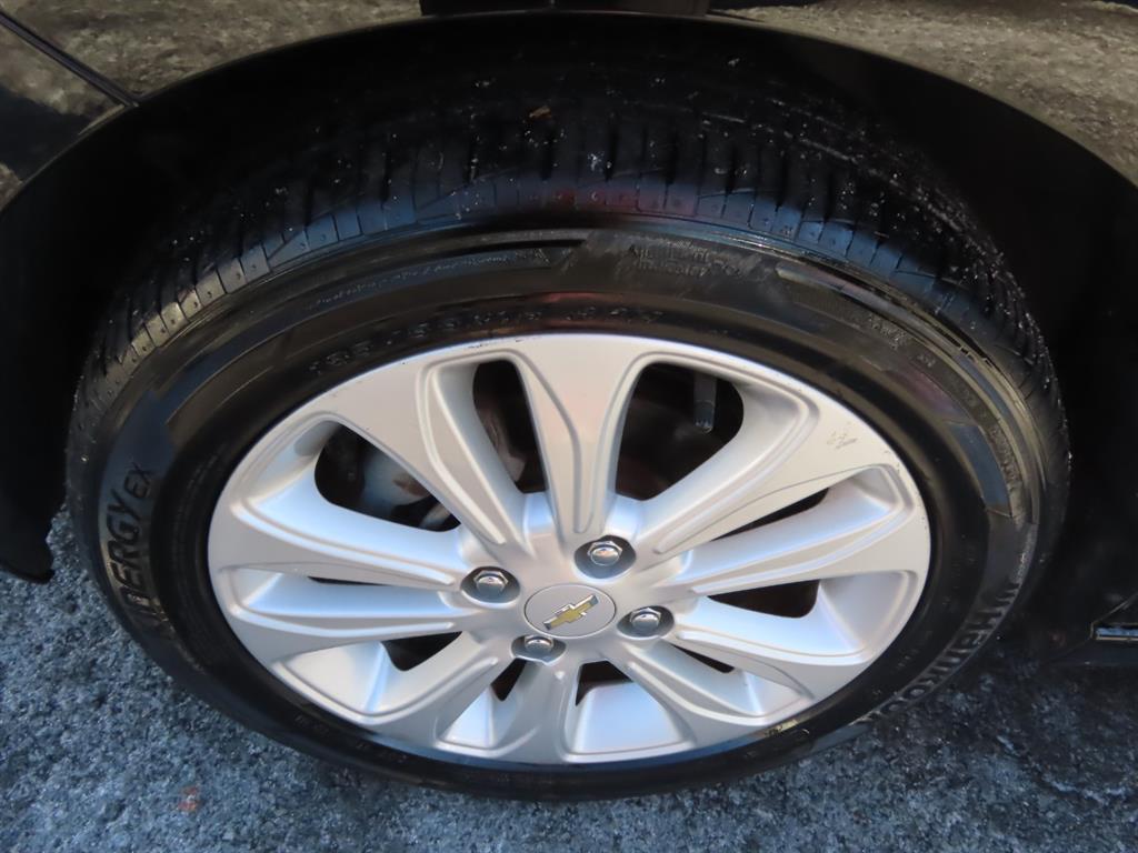 쉐보레 (대우) 더 넥스트 스파크 LTZ - 이미지 14