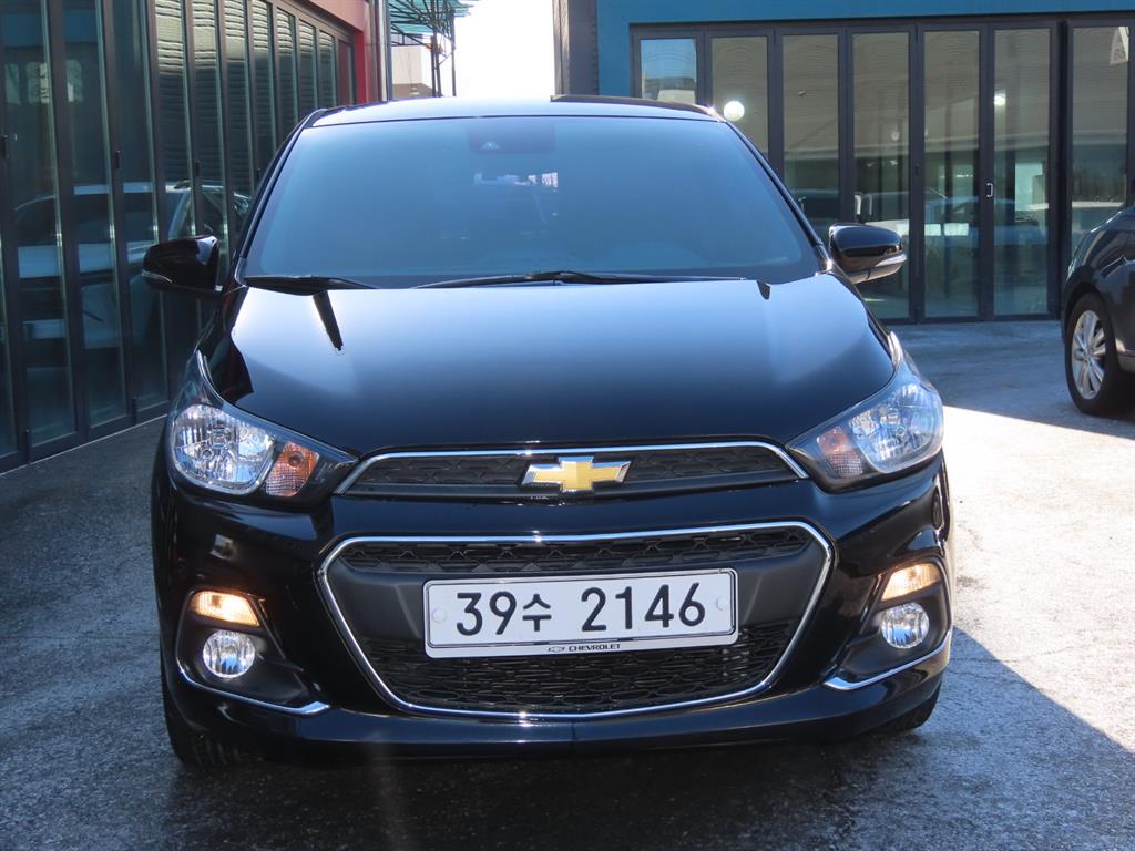 쉐보레 (대우) 더 넥스트 스파크 LTZ - 이미지 6