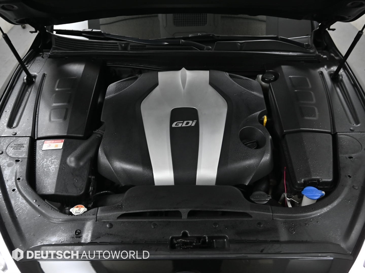 기아 K9(KH) 3.3 GDI 이그제큐티브 - 이미지 10