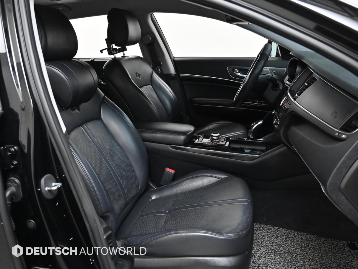 기아 K9(KH) 3.3 GDI 이그제큐티브 - 이미지 15