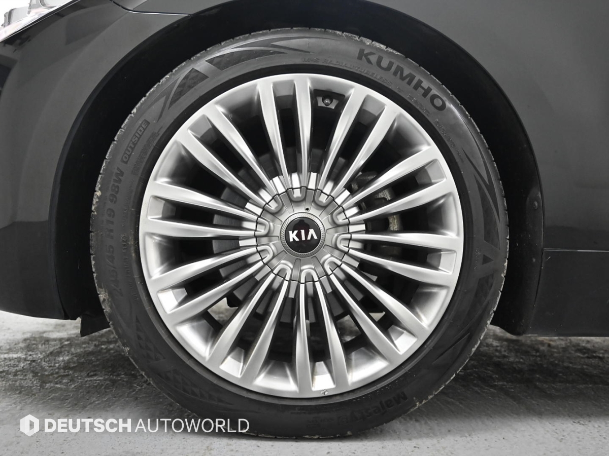 기아 K9(KH) 3.3 GDI 이그제큐티브 - 이미지 18