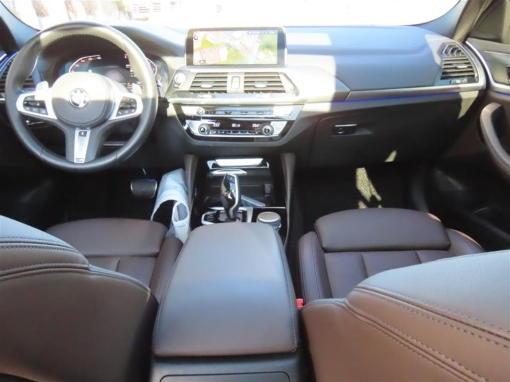 BMW X4(2세대) 20d xDrive M스포츠 X - 이미지 7