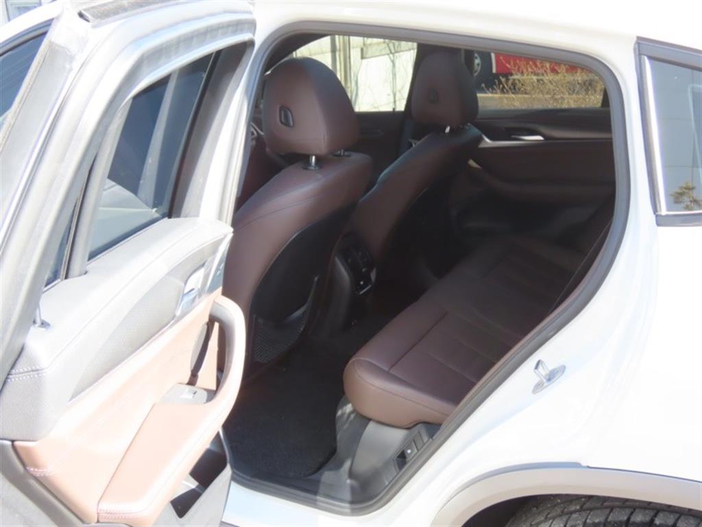 BMW X4(2세대) 20d xDrive M스포츠 X - 이미지 13