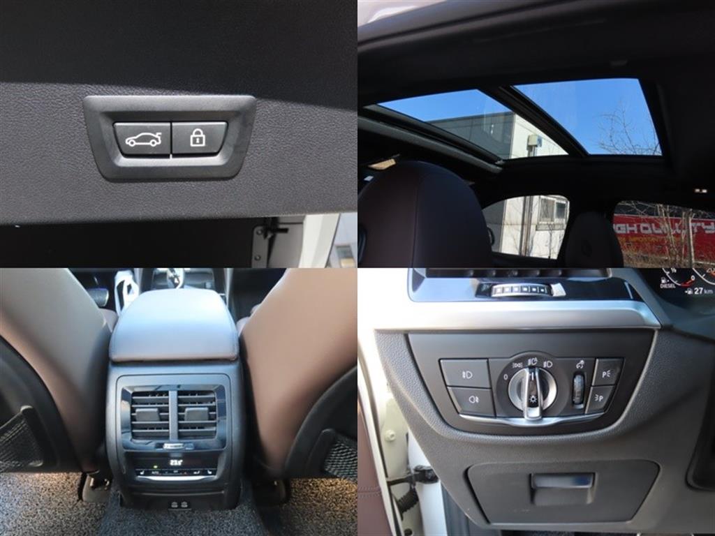 BMW X4(2세대) 20d xDrive M스포츠 X - 이미지 4