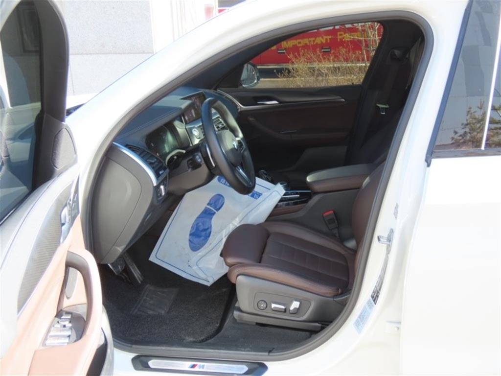 BMW X4(2세대) 20d xDrive M스포츠 X - 이미지 5