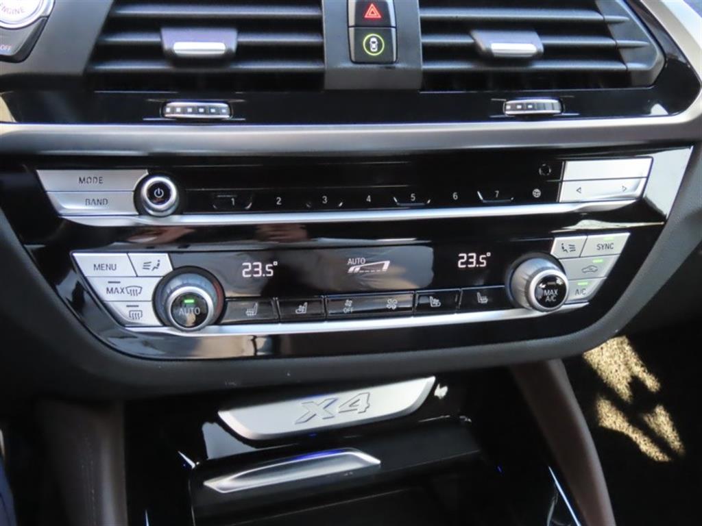 BMW X4(2세대) 20d xDrive M스포츠 X - 이미지 20