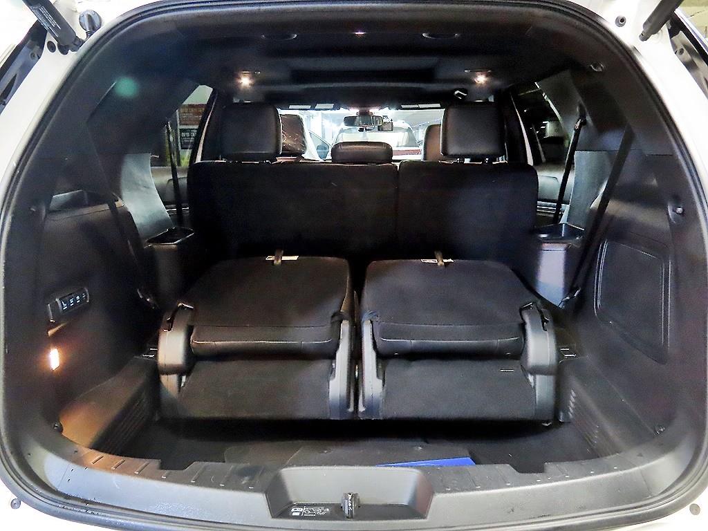 포드 익스플로러(5세대) 2.3 AWD 리미티드 - 이미지 11