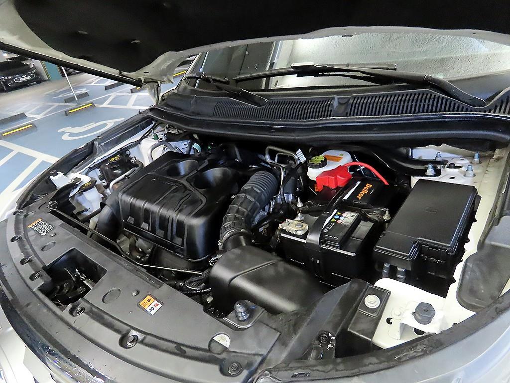 포드 익스플로러(5세대) 2.3 AWD 리미티드 - 이미지 17