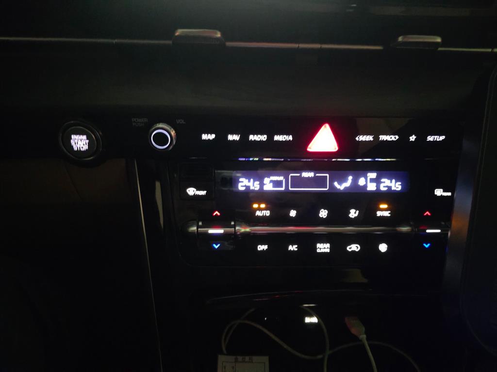 기아 신형 카니발(KA4) 9인승 디젤 노블레스 - 이미지 8