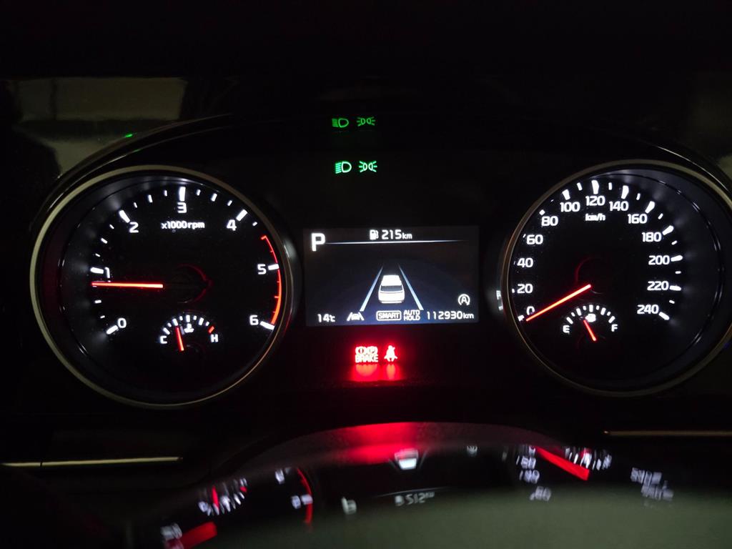 기아 신형 카니발(KA4) 9인승 디젤 노블레스 - 이미지 10